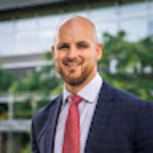 Meet your Posher, Aaron